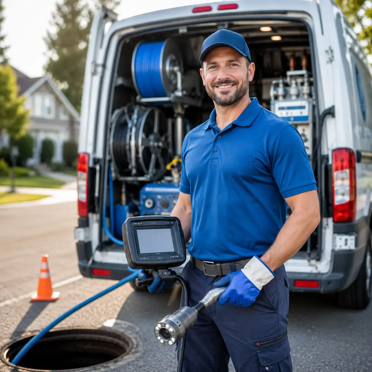 Local Pipe Relining specialists in Avilla, MO