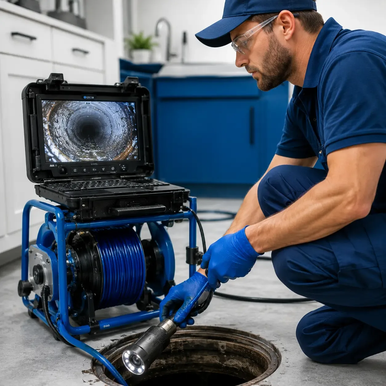 Pipe Relining professionals serving Avilla, MO